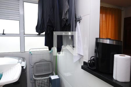 Apartamento para alugar com 45m², 2 quartos e 1 vagaÁrea de Serviço