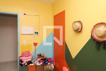 Apartamento para alugar com 45m², 2 quartos e 1 vagaÁrea comum