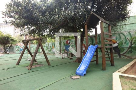 Apartamento para alugar com 45m², 2 quartos e 1 vagaÁrea comum