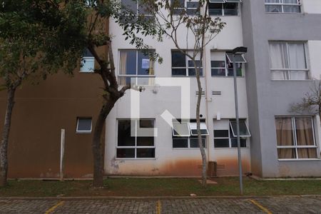 Apartamento para alugar com 45m², 2 quartos e 1 vagaÁrea comum