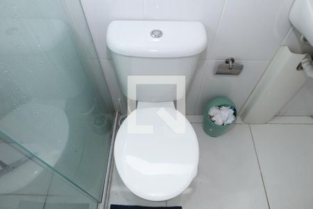 Apartamento para alugar com 45m², 2 quartos e 1 vagaBanheiro