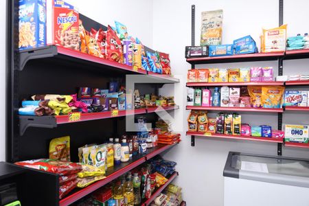 Apartamento para alugar com 45m², 2 quartos e 1 vagaÁrea comum