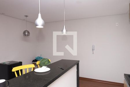 Apartamento para alugar com 45m², 2 quartos e 1 vagaCozinha