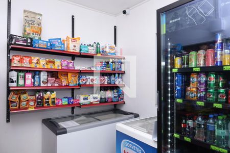 Apartamento para alugar com 45m², 2 quartos e 1 vagaÁrea comum