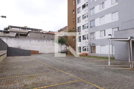 Apartamento para alugar com 45m², 2 quartos e 1 vagaÁrea comum