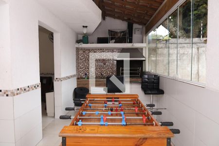 Apartamento para alugar com 45m², 2 quartos e 1 vagaÁrea comum