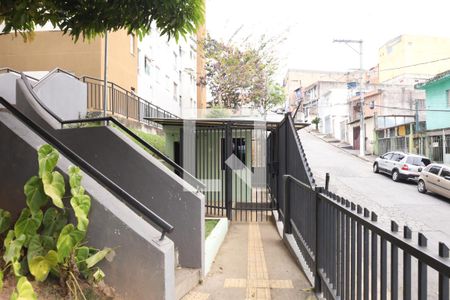 Apartamento para alugar com 45m², 2 quartos e 1 vagaÁrea comum