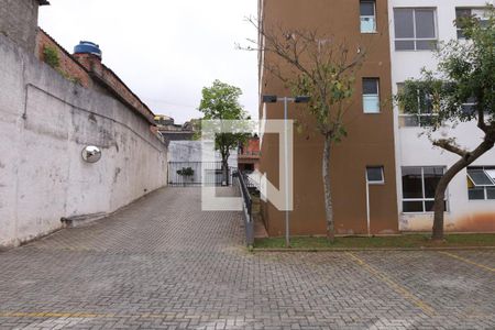 Apartamento para alugar com 45m², 2 quartos e 1 vagaÁrea comum