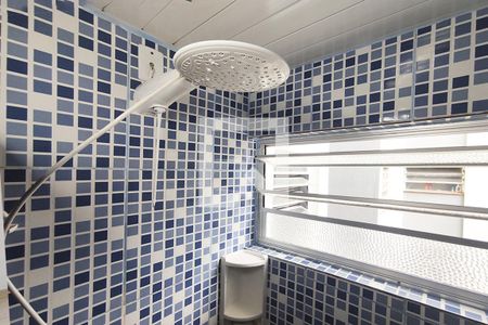 Apartamento para alugar com 57m², 2 quartos e 1 vagaBanheiro