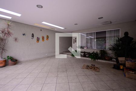 Casa à venda com 190m², 5 quartos e 1 vagaGaragem 