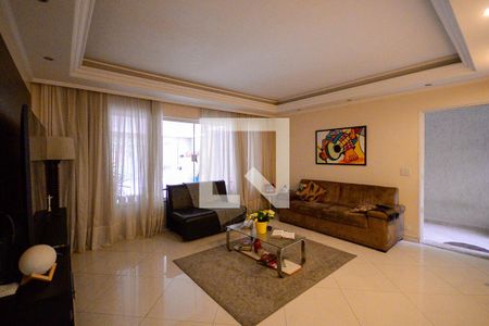 Sala  de casa à venda com 5 quartos, 190m² em Bosque da Saúde, São Paulo