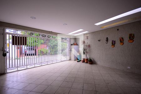 Casa à venda com 190m², 5 quartos e 1 vagaGaragem 