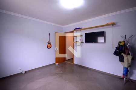 Quarto 1  de casa à venda com 5 quartos, 190m² em Bosque da Saúde, São Paulo