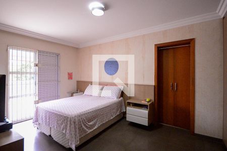 Casa à venda com 190m², 5 quartos e 1 vagaQuarto 3 - Suite 