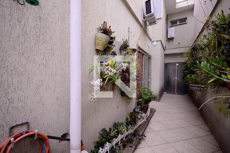 Casa à venda com 190m², 5 quartos e 1 vagaQuintal 