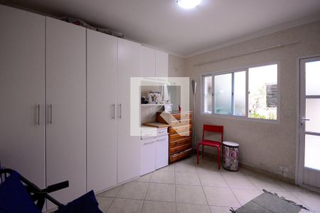 Casa à venda com 190m², 5 quartos e 1 vagaEdicula - Quarto 1 (suite)
