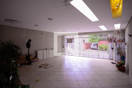 Casa à venda com 190m², 5 quartos e 1 vagaGaragem 