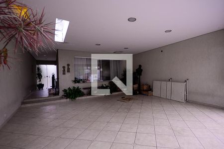 Casa à venda com 190m², 5 quartos e 1 vagaGaragem 