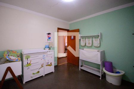 Casa à venda com 190m², 5 quartos e 1 vagaQuarto 2