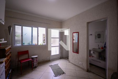 Casa à venda com 190m², 5 quartos e 1 vagaEdicula - Quarto 1 (suite)
