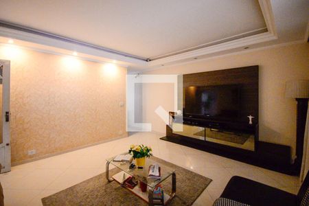 Sala  de casa à venda com 5 quartos, 190m² em Bosque da Saúde, São Paulo