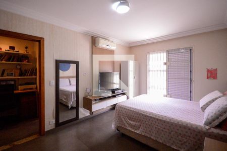 Casa à venda com 190m², 5 quartos e 1 vagaQuarto 3 - Suite 