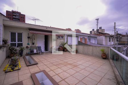 Casa à venda com 190m², 5 quartos e 1 vagaQuarto 3 - Varanda 