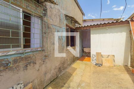 Casa à venda com 65m², 2 quartos e 3 vagas Casa à venda com 65m², 2 quartos e 3 vagasQuintal