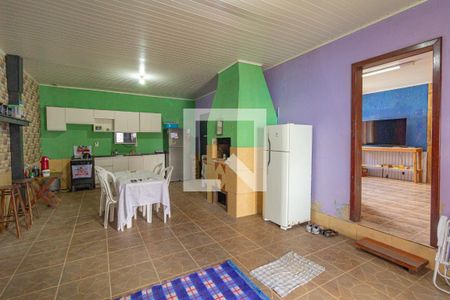 Casa à venda com 65m², 2 quartos e 3 vagas Casa à venda com 65m², 2 quartos e 3 vagasCozinha e Área Gourmet