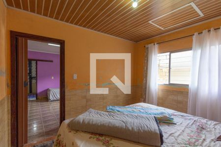 Casa à venda com 65m², 2 quartos e 3 vagas Casa à venda com 65m², 2 quartos e 3 vagasQuarto 2