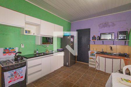 Casa à venda com 65m², 2 quartos e 3 vagas Casa à venda com 65m², 2 quartos e 3 vagasCozinha e Área Gourmet