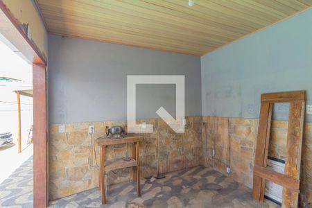 Casa à venda com 65m², 2 quartos e 3 vagas Casa à venda com 65m², 2 quartos e 3 vagasDespensa