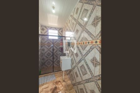 Casa à venda com 65m², 2 quartos e 3 vagas Casa à venda com 65m², 2 quartos e 3 vagasBanheiro