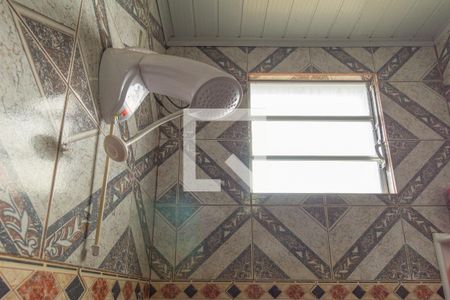 Casa à venda com 65m², 2 quartos e 3 vagas Casa à venda com 65m², 2 quartos e 3 vagasBanheiro