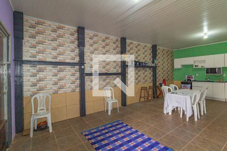 Casa à venda com 65m², 2 quartos e 3 vagas Casa à venda com 65m², 2 quartos e 3 vagasCozinha e Área Gourmet