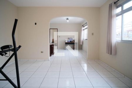 Casa à venda com 400m², 5 quartos e 7 vagas Casa à venda com 400m², 5 quartos e 7 vagasSala 2