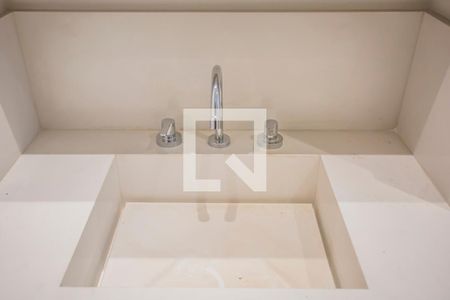 Apartamento para alugar com 43m², 1 quarto e sem vagaBanheiro Suíte