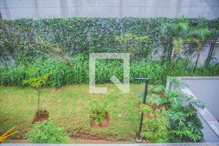 Vista de apartamento para alugar com 1 quarto, 43m² em Vila Clementino, São Paulo