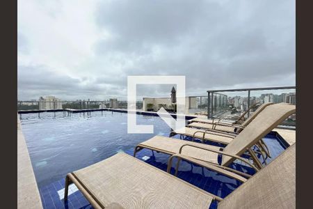 Apartamento para alugar com 43m², 1 quarto e sem vagaPiscina