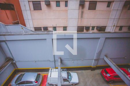 Apartamento para alugar com 43m², 1 quarto e sem vagaVista