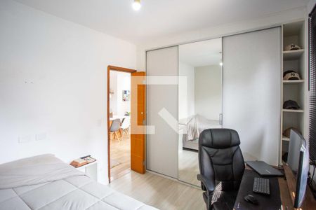 Apartamento à venda com 66m², 2 quartos e 1 vaga Apartamento à venda com 66m², 2 quartos e 1 vagaQuarto 2