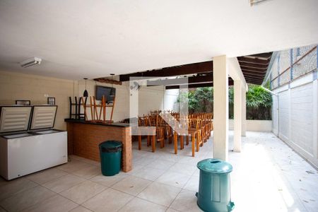 Apartamento à venda com 66m², 2 quartos e 1 vaga Apartamento à venda com 66m², 2 quartos e 1 vagaChurrasqueira