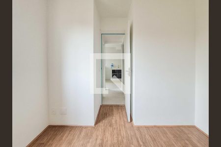 Quarto de apartamento à venda com 2 quartos, 32m² em Jardim Celeste, São Paulo