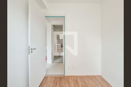 Quarto 2 de apartamento à venda com 2 quartos, 32m² em Jardim Celeste, São Paulo