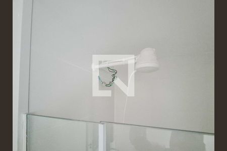 Banheiro de apartamento à venda com 2 quartos, 32m² em Jardim Celeste, São Paulo