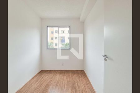 Quarto 2 de apartamento à venda com 2 quartos, 32m² em Jardim Celeste, São Paulo