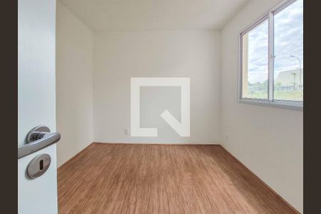 Quarto de apartamento à venda com 2 quartos, 32m² em Jardim Celeste, São Paulo