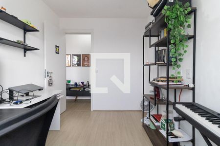 Apartamento para alugar com 55m², 2 quartos e 1 vaga Apartamento para alugar com 55m², 2 quartos e 1 vagaQuarto 2