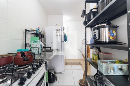 Apartamento para alugar com 55m², 2 quartos e 1 vaga Apartamento para alugar com 55m², 2 quartos e 1 vagaCozinha
