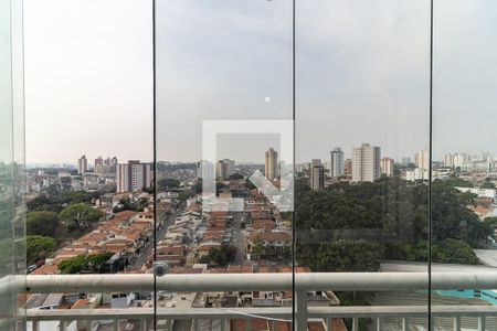 Apartamento para alugar com 55m², 2 quartos e 1 vaga Apartamento para alugar com 55m², 2 quartos e 1 vagaVista do Quarto 2